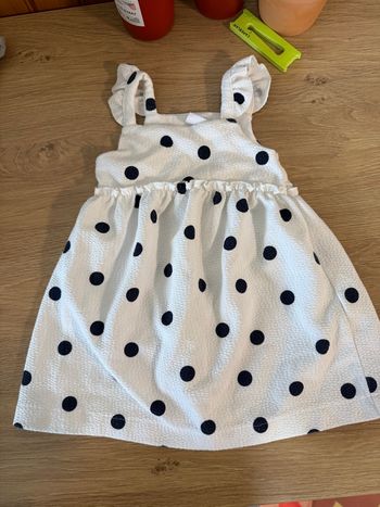 Robe Zara 