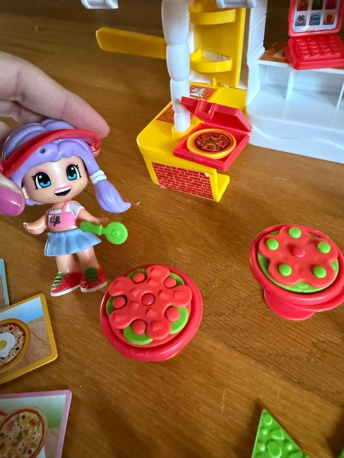 Pizzeria Pinypon - photo numéro 2