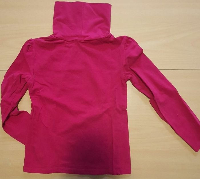 Sous pull Tao 8 ans - photo numéro 2