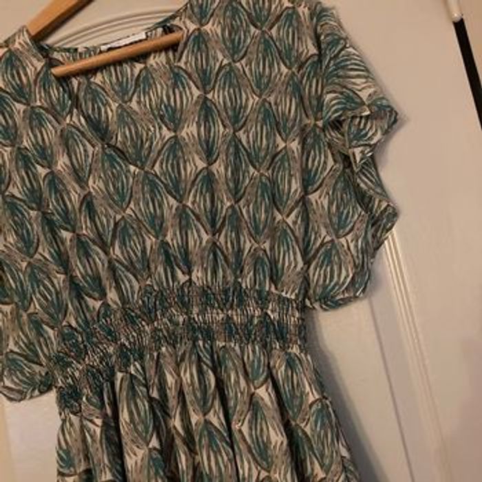 Robe longue Les petites bombes - photo numéro 2