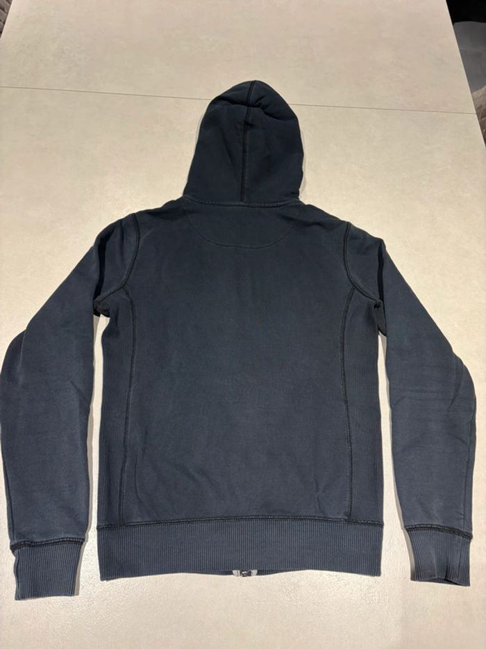 Veste à capuche Nike taille S en parfait - photo numéro 3