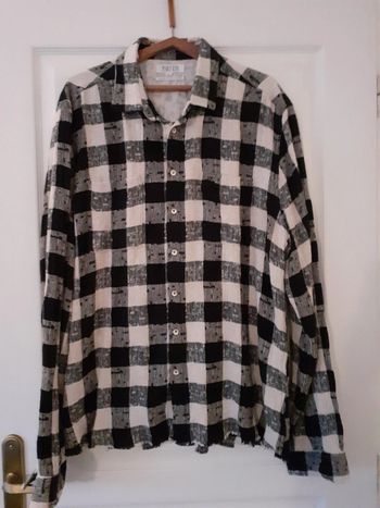 Chemise