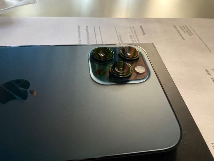 Iphone _12_pro_max - photo numéro 5