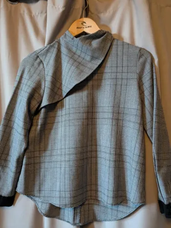 Blouse zara
