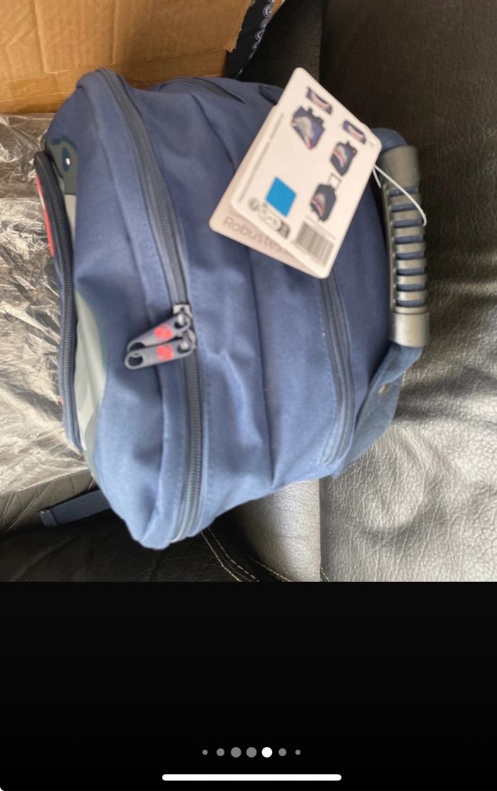 Sac à dix - photo numéro 4