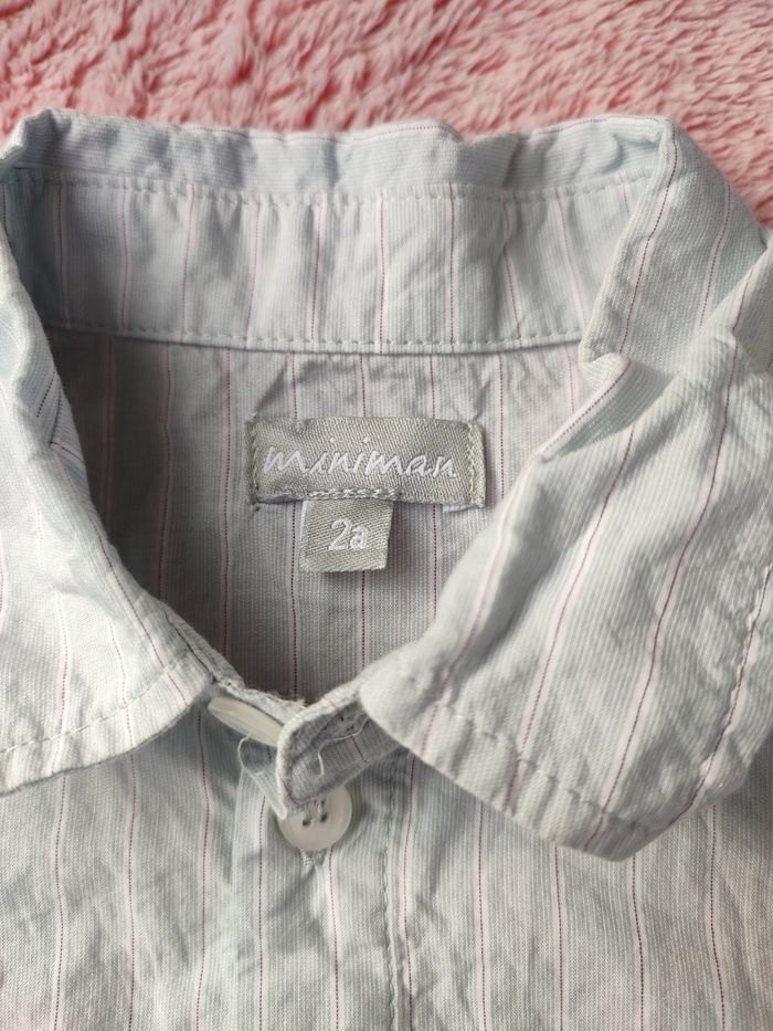 Chemise - photo numéro 3