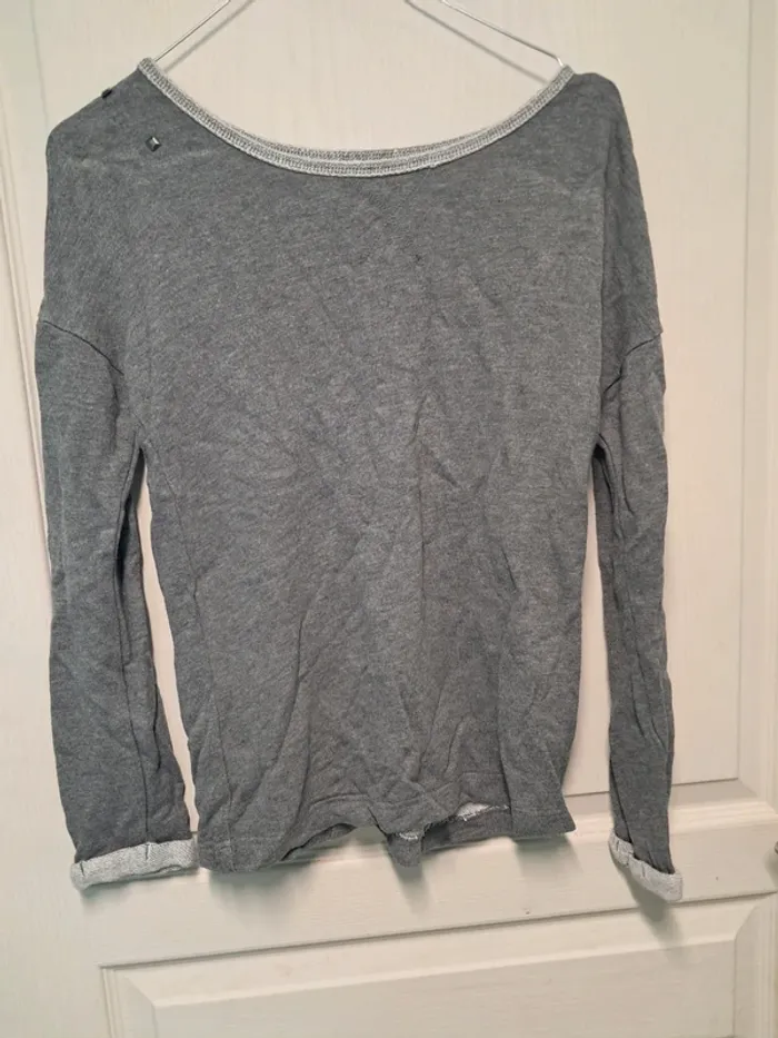Pull taille 38