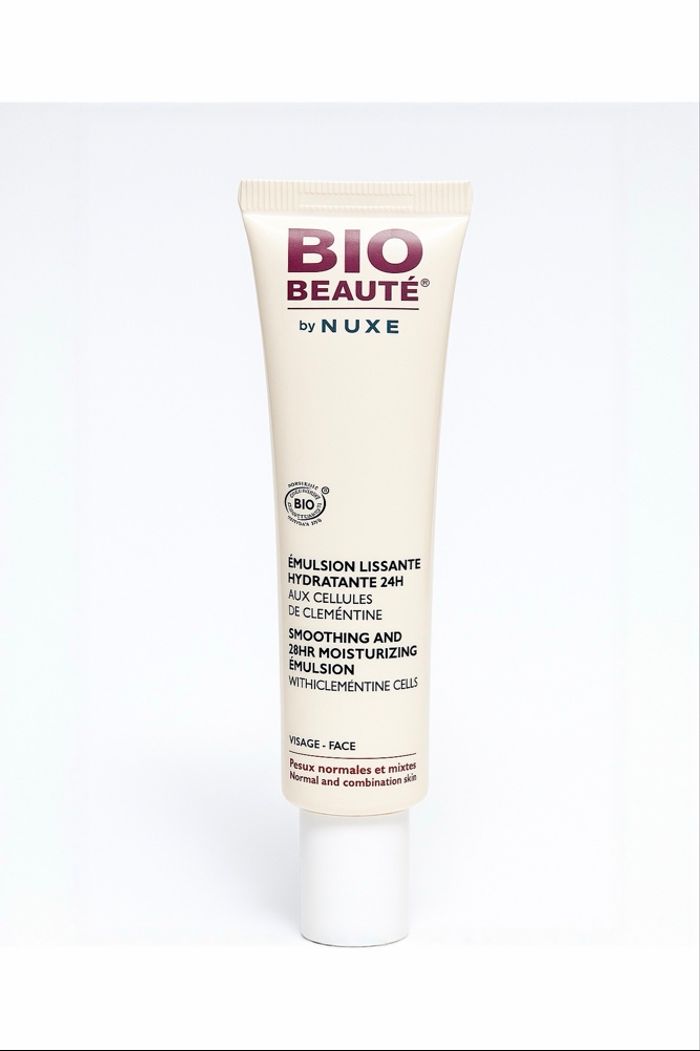 Émulsion lissante Nuxe