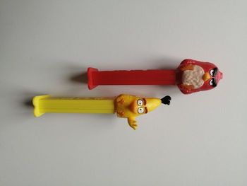 pez angry birds