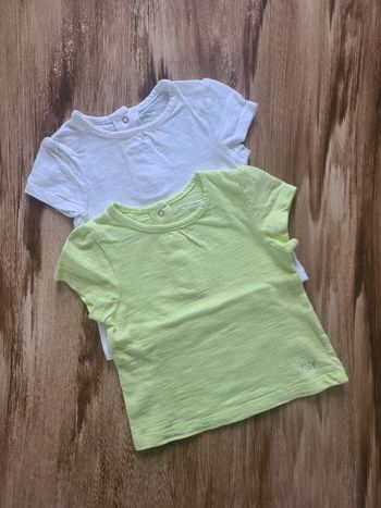 Lot Tee-shirt