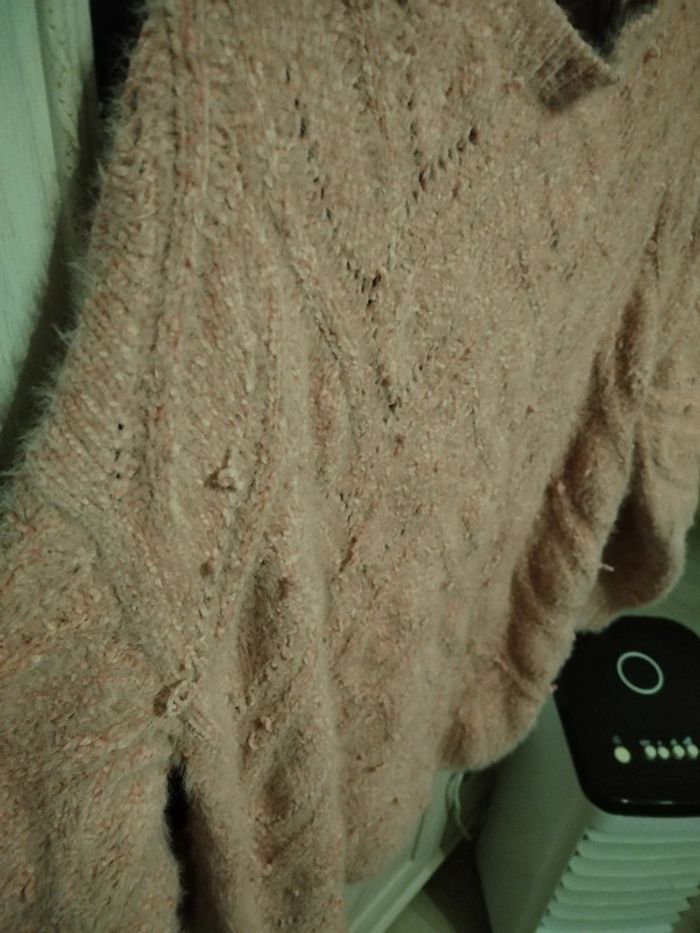 Pull hiver - photo numéro 17