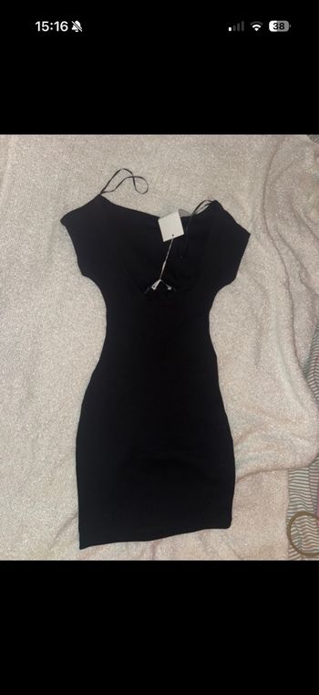 robe zara neuve 