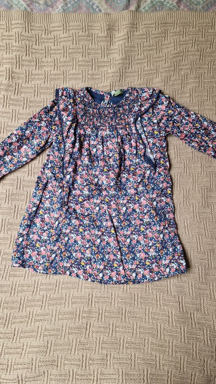 Robe bébé fille - photo numéro 2