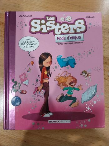 Les Sisters mode d'emploi