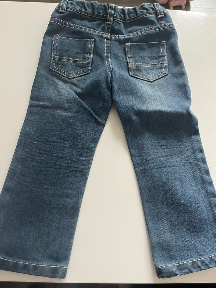 Pantalon 24 mois - photo numéro 2
