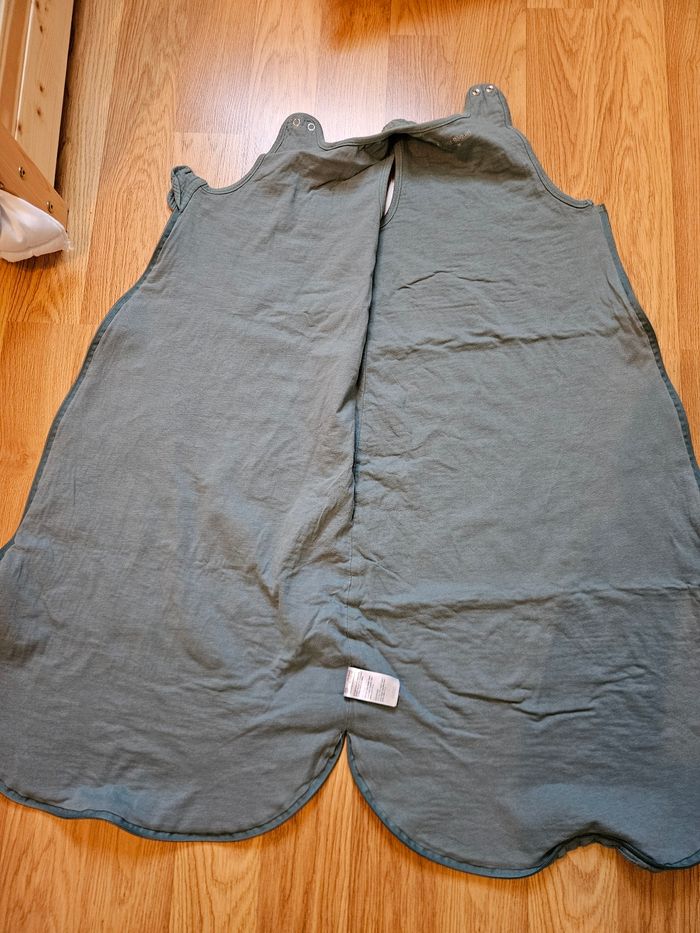 Turbulette - photo numéro 4