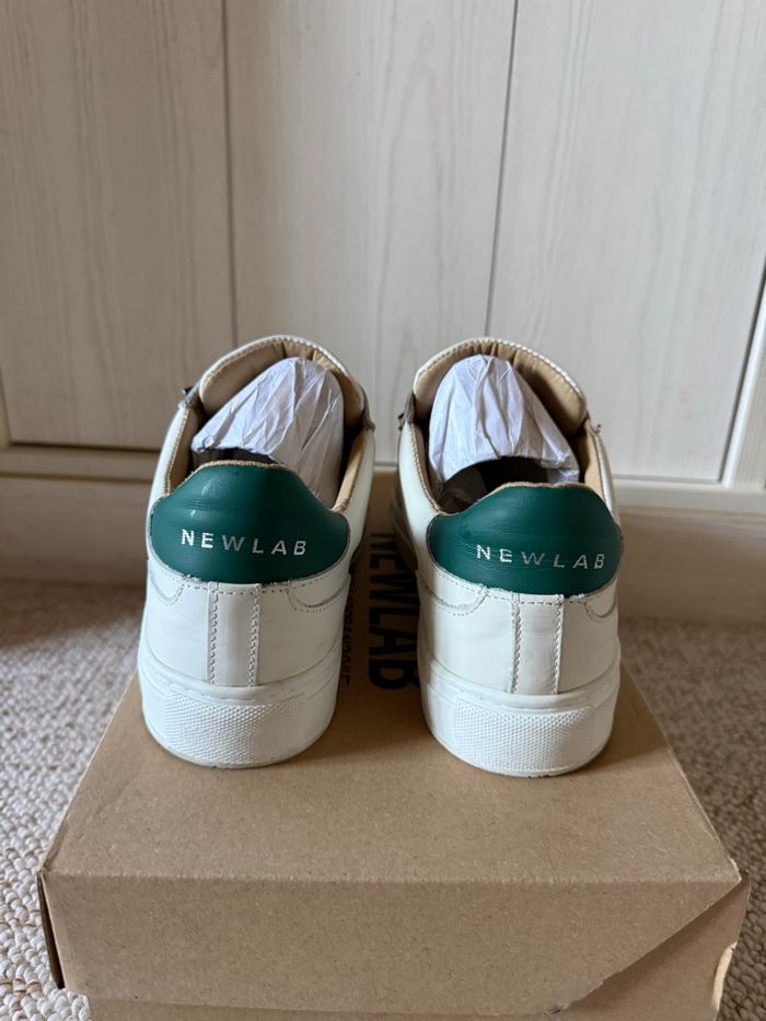 Chaussures - photo numéro 2