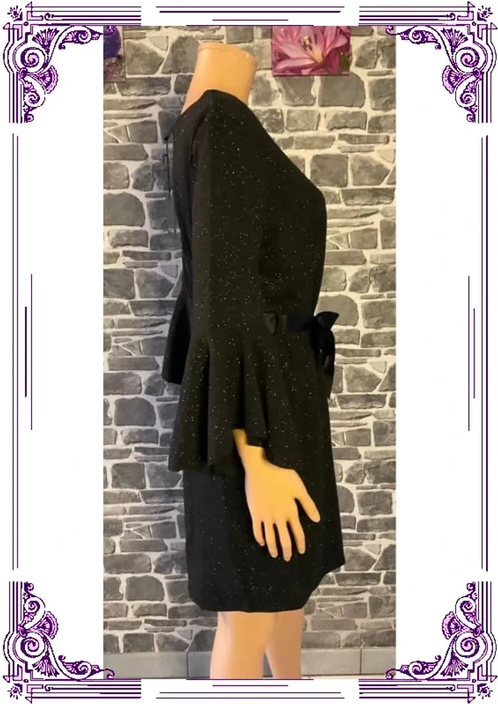 Robe de soirée « New Collection » - photo numéro 4