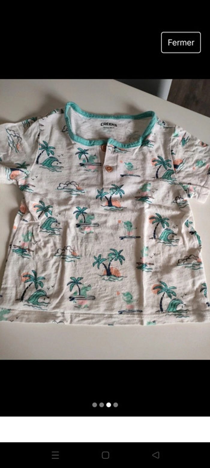 Ensemble creeks - photo numéro 3