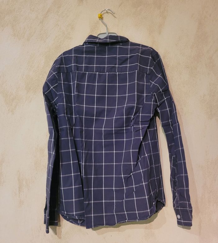 🌼 Chemise à carreaux PRIMARK - photo numéro 2