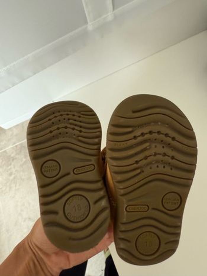 Chaussures - photo numéro 3