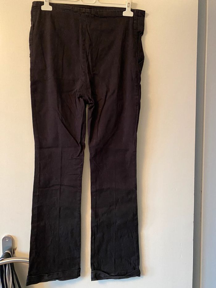 Pantalon de grossesse Taille 40 - photo numéro 2