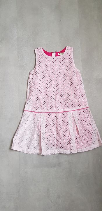 Robe vertbaudet 8 ans