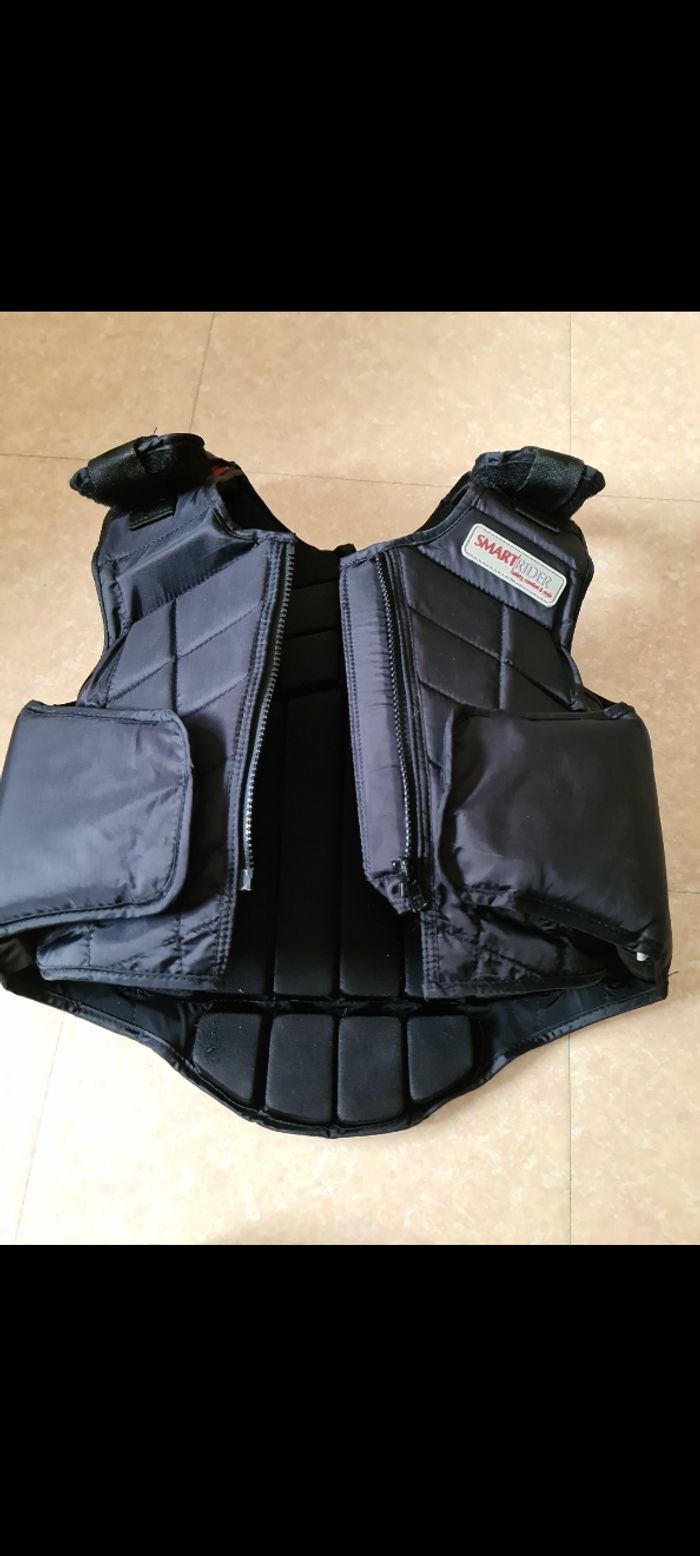 Gilet enfant - photo numéro 2