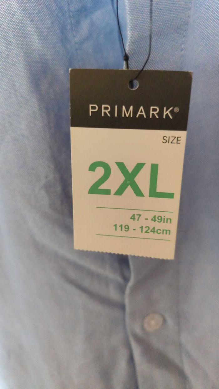 Chemisette - photo numéro 3