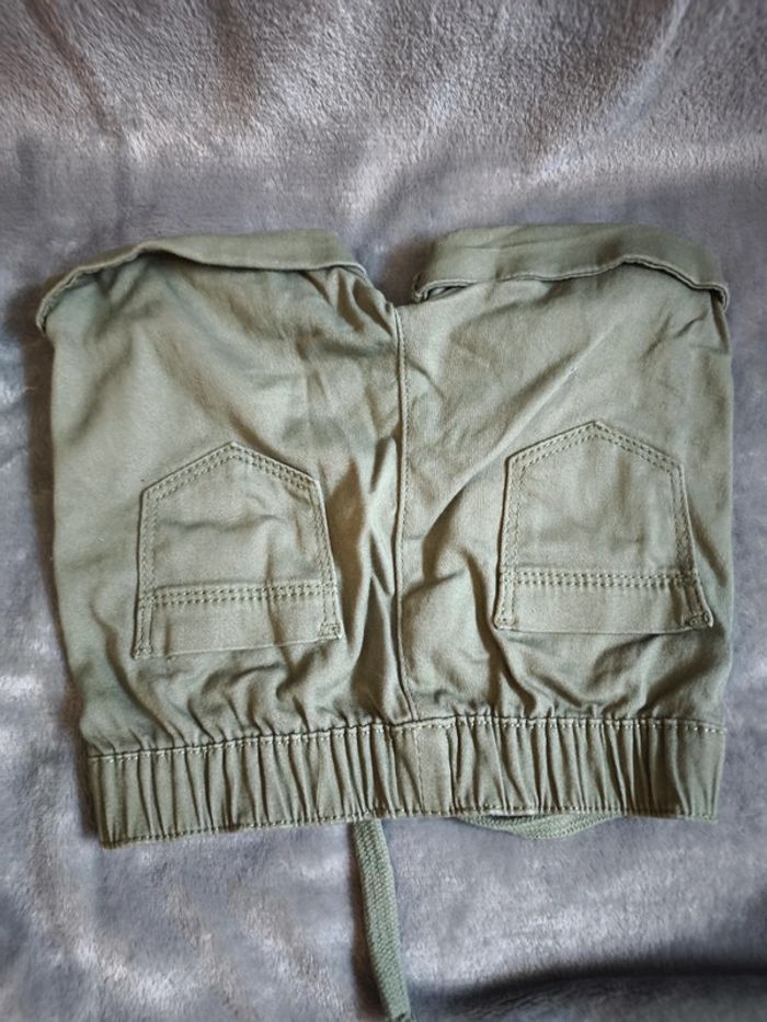 Short 12 mois - photo numéro 4
