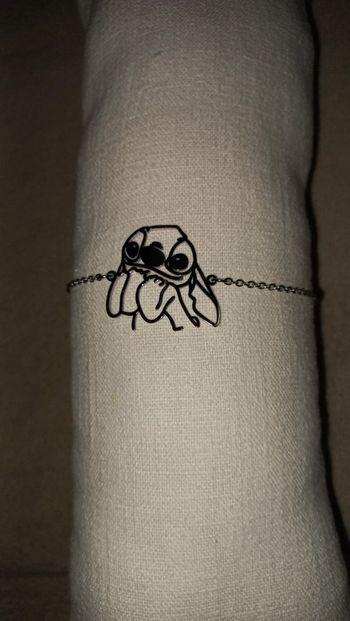 Bracelet Stitch