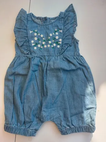 Combinaison Primark