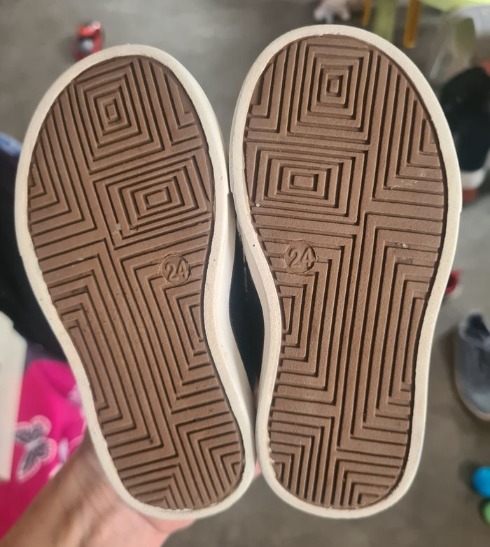 Chaussure - photo numéro 3