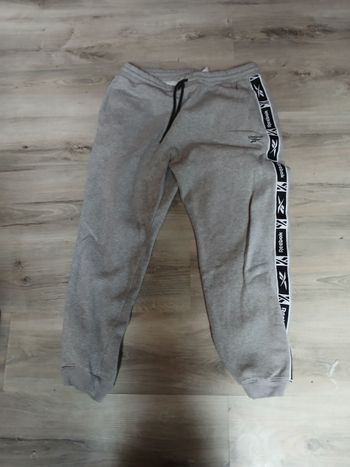 Pantalon de jogging