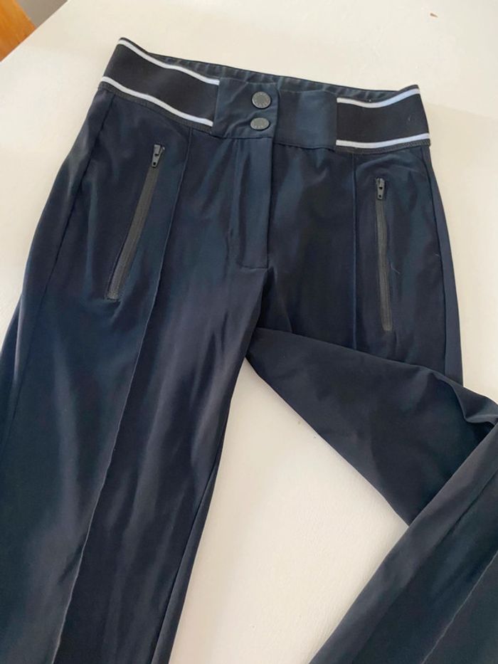Legging Sandro XS - photo numéro 2
