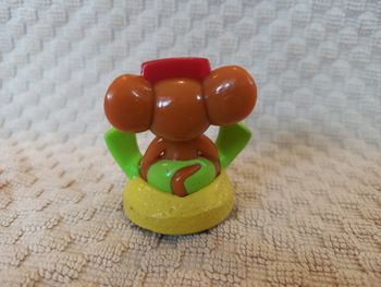 🐭 Figurine vintage Jerry Summer – Tom & Jerry – Collector