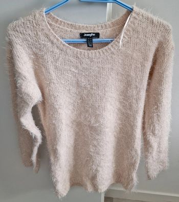 Pull fille