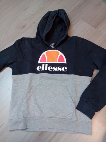 Sweat Ellesse 13-14 ans