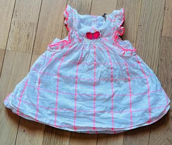 Robe 3 mois Orchestra