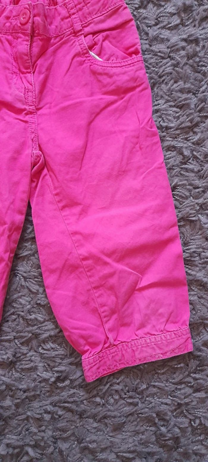 Pantacourt Palomino - photo numéro 3