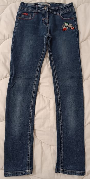Jeans Lee Cooper 