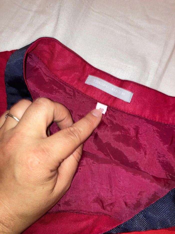 Jupe plissée - photo numéro 3