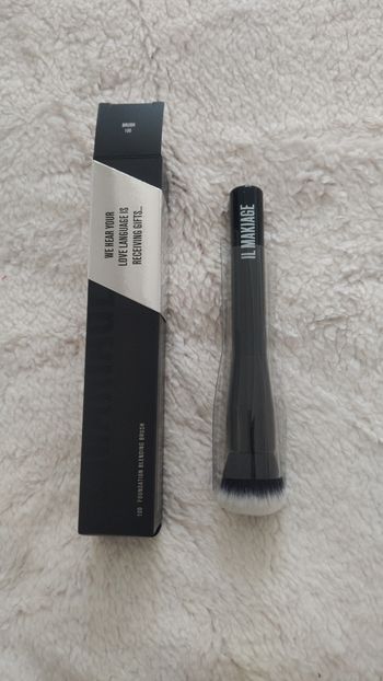 Pinceau à fond de teint neuf