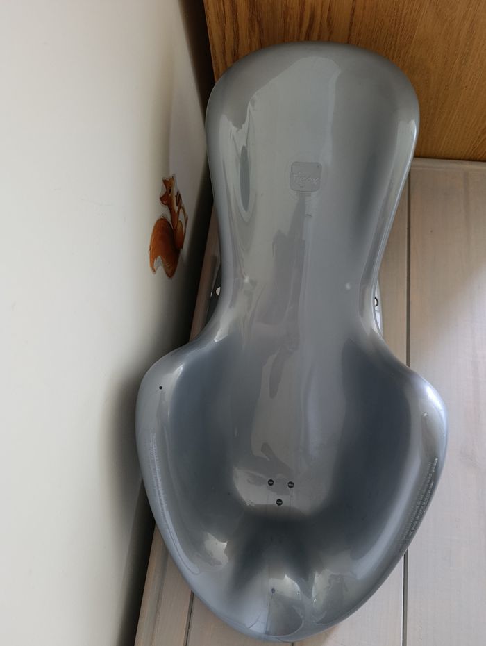 Transat de bain bébé - photo numéro 2