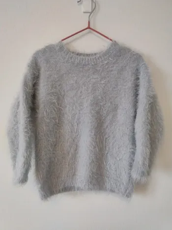 Pull fille
