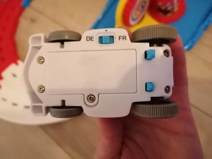 Circuit baby - photo numéro 6