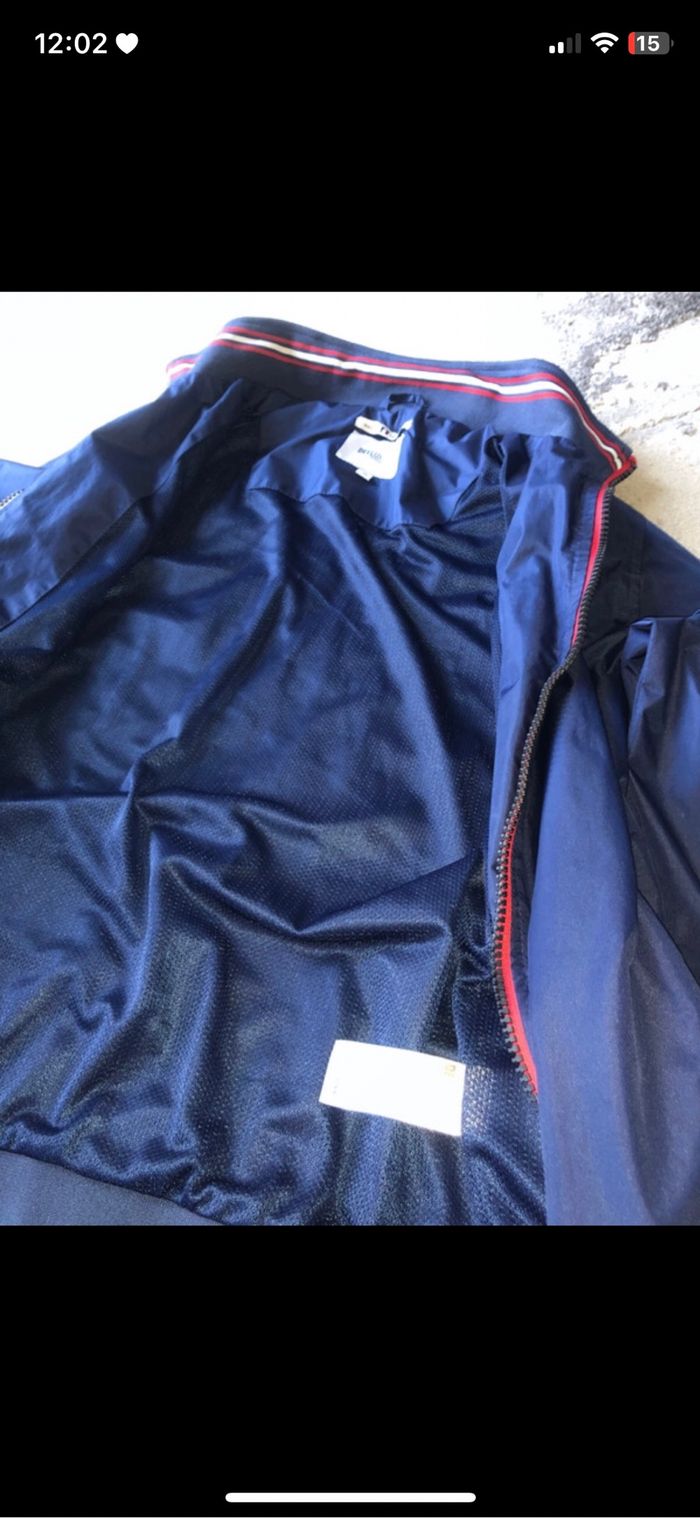 Veste homme - photo numéro 7