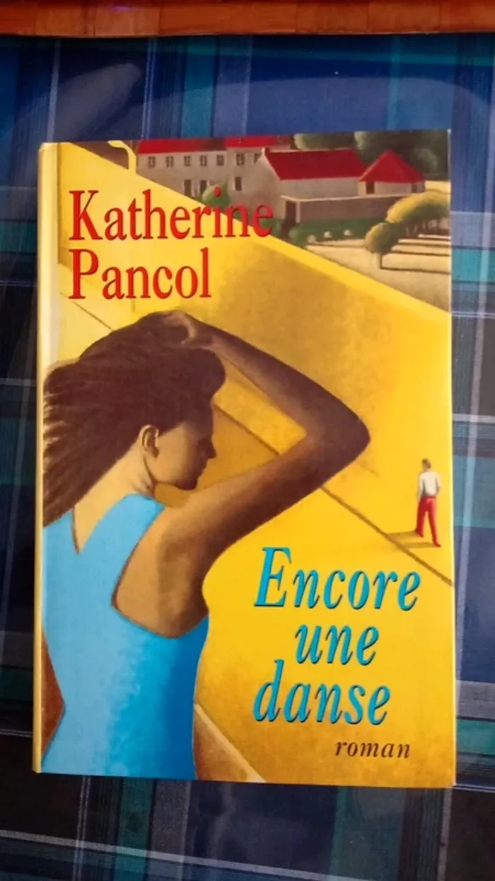 Encore une danse