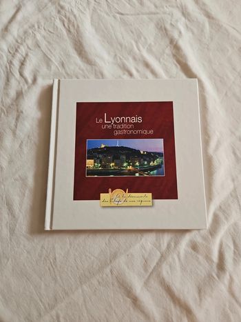 Le Lyonnais une tradition gastronomique