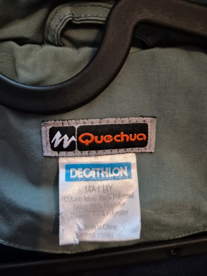 Blouson de ski - photo numéro 7
